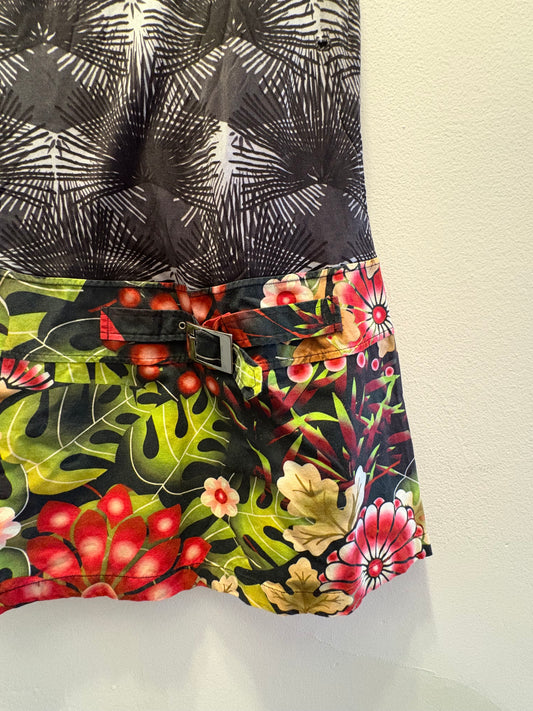 Custo Barcelona Iconic y2k Dress