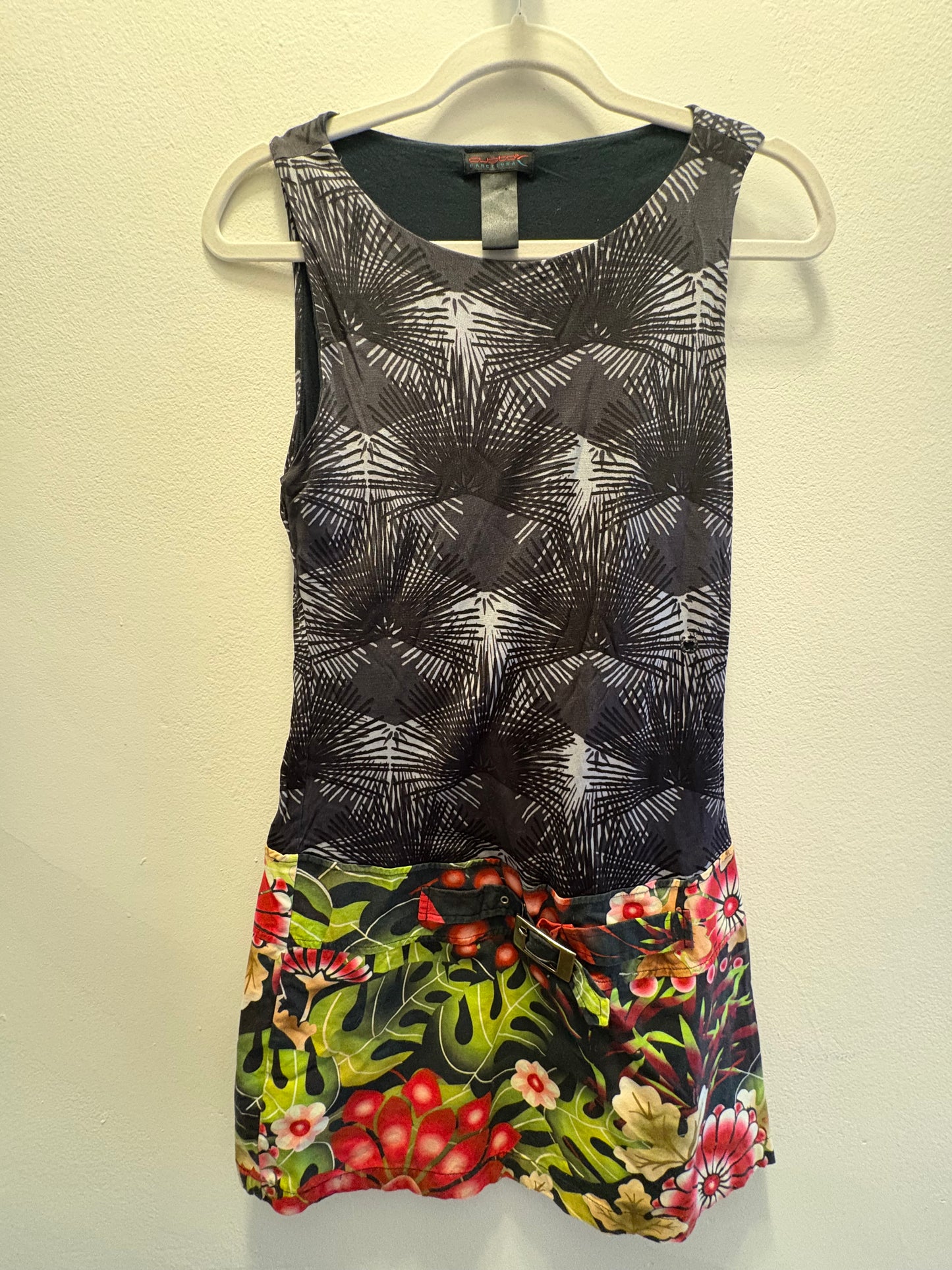 Custo Barcelona Iconic y2k Dress