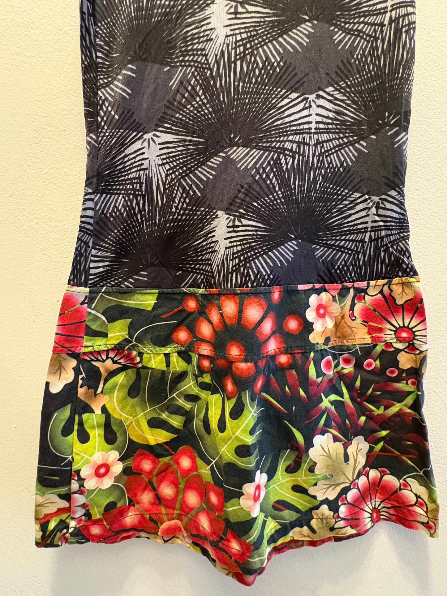 Custo Barcelona Iconic y2k Dress