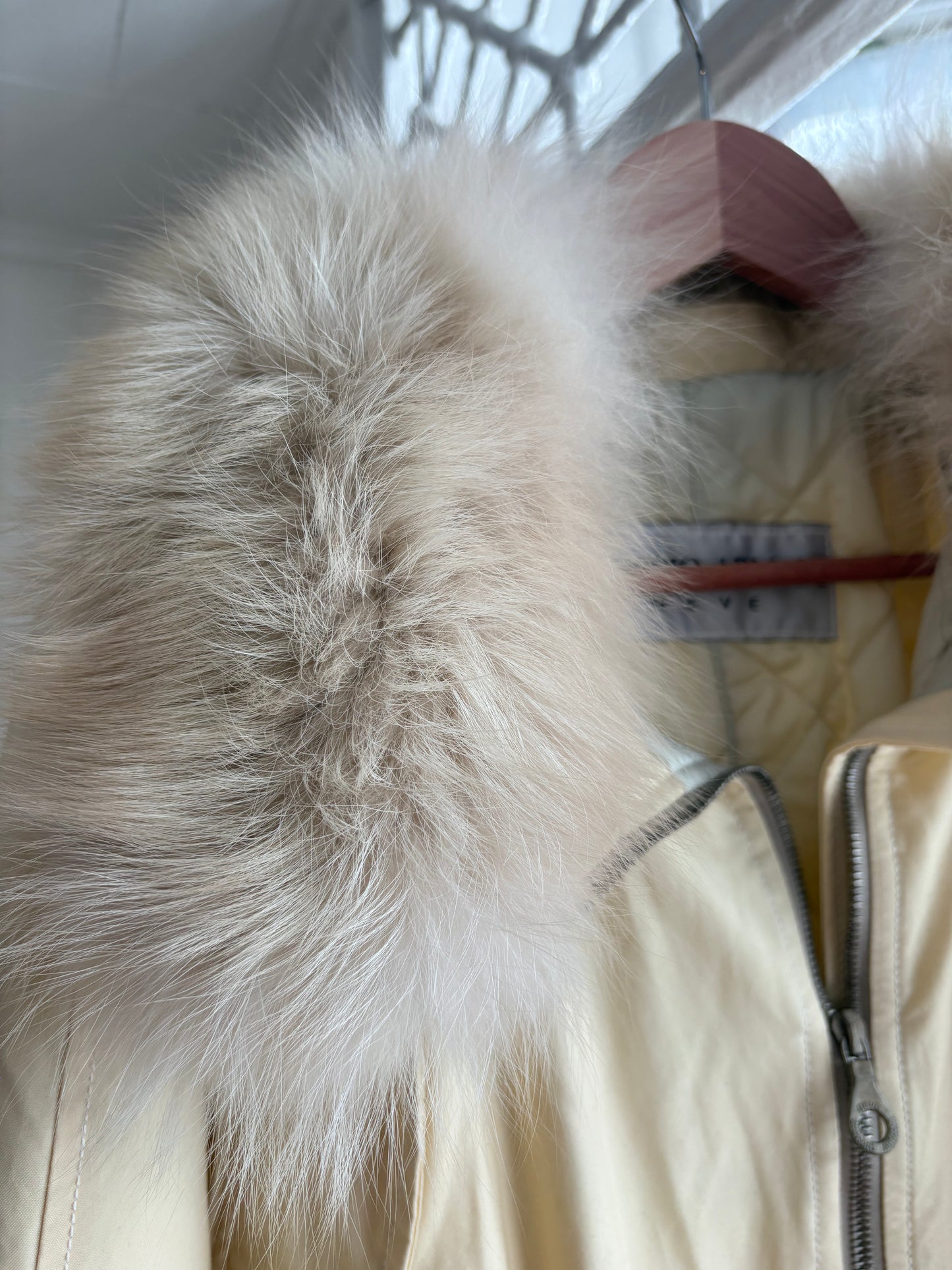 Vintage 90s Giorgio Armani Neve Après Ski Snowsuit – Made in Italy – Size IT 44